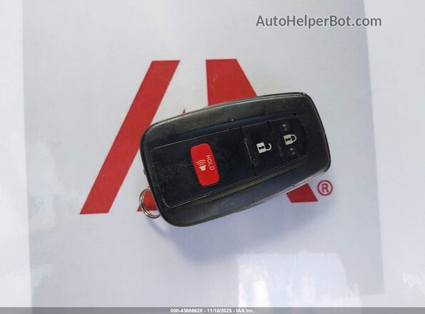 JTEFU5JR0P5292010 2023 TOYOTA 4RUNNER Blue Vista del salpicadero