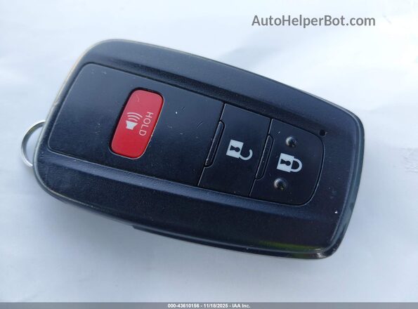 JTELU5JR5N6027657 2022 TOYOTA 4RUNNER Черный Вид панели приборов