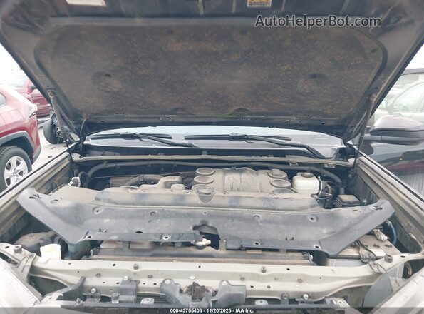 JTEMU5JR3R6281104 2024 TOYOTA 4RUNNER Black Vista trasera