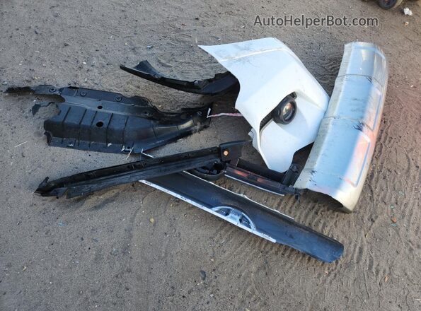 JTERU5JR3R6232796 2024 TOYOTA 4RUNNER White Շարժիչի բաժամունքի տեսք