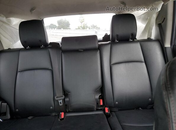 JTERU5JR7R6258575 2024 TOYOTA 4RUNNER Gray 