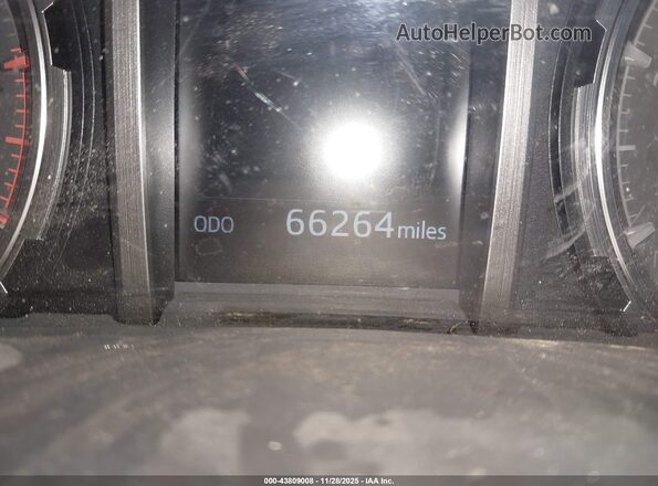 JTERU5JR8P6105426 2023 TOYOTA 4RUNNER Серый 