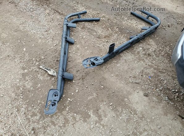 JTERU5JRXR6282966 2024 TOYOTA 4RUNNER Серый Вид наклейки с VIN-кодом