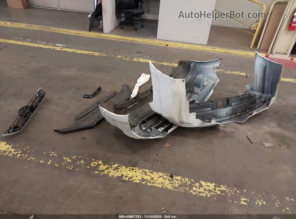 JTESU5JR7P6165375 2023 TOYOTA 4RUNNER White Вид щитка приладів