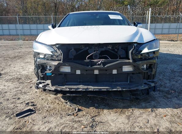 JTHB21B13K2022742 2019 LEXUS ES 300H White 