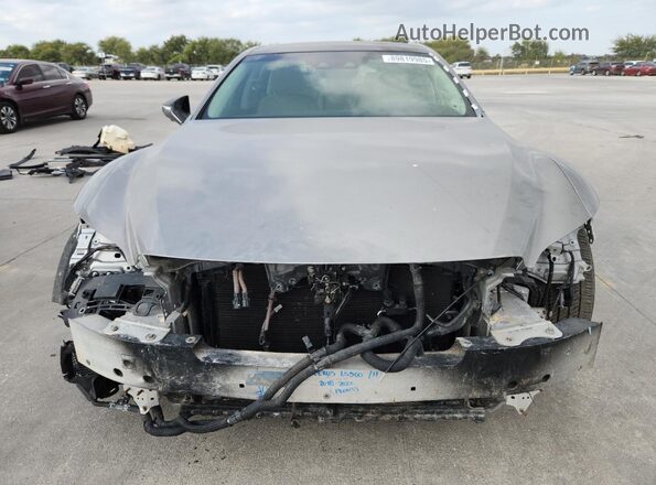 JTHB5LFF7J5003830 2018 LEXUS LS Бежевый Вид спереди