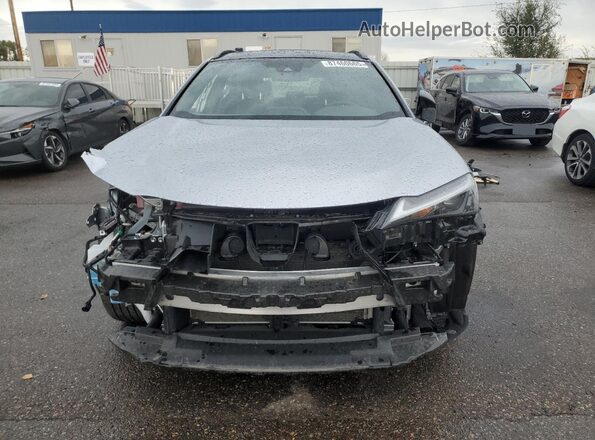 JTHB9JBH7P2064671 2023 LEXUS UX Gray Вид спереду