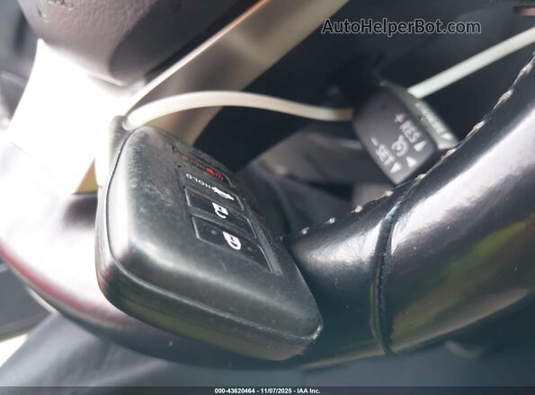 JTHBA1BL9GA002206 2016 LEXUS GS 200T Gray Առջևի վահանակի տեսք