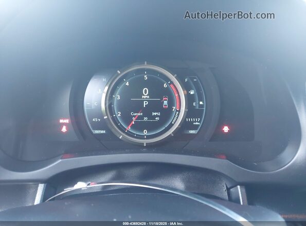 JTHBA1D25G5015791 2016 LEXUS IS 200T Black Вид задніх сидінь