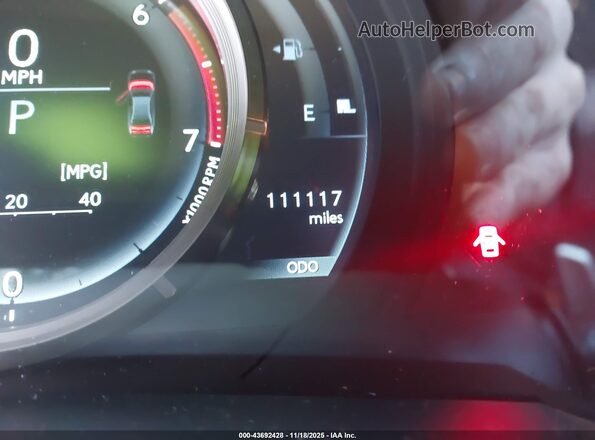 JTHBA1D25G5015791 2016 LEXUS IS 200T Black 