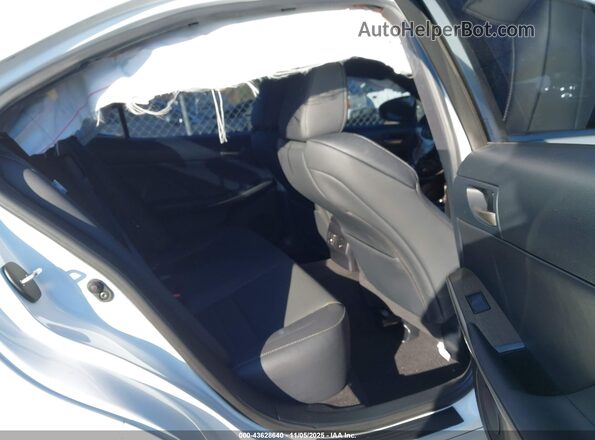 JTHBA1D27K5100933 2019 LEXUS IS 300 Белый Вид наклейки с VIN-кодом
