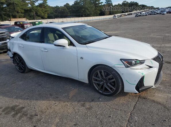 JTHBA1D2XK5089412 2019 LEXUS NX White Delantero derecho