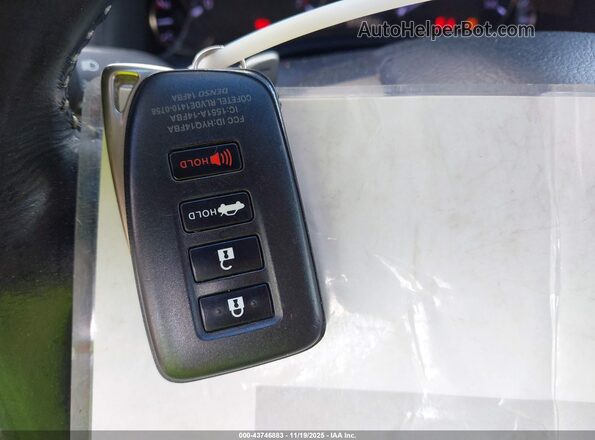 JTHBZ1BL1GA006260 2016 LEXUS GS 350 Gray Widok deski rozdzielczej