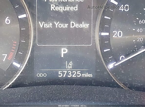 JTHBZ1BL1GA006260 2016 LEXUS GS 350 Gray 