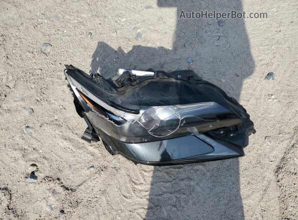JTHBZ1BL6HA010841 2017 LEXUS GS Gray Շարժիչի բաժամունքի տեսք