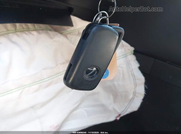 JTHC81F23M5046305 2021 LEXUS IS 300 Gray Вид панелі приладів