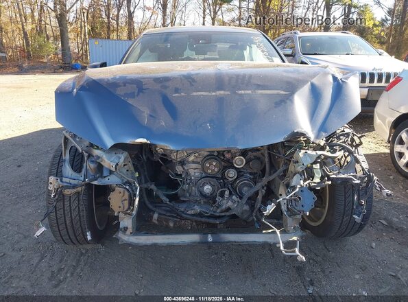 JTHC81F23M5046305 2021 LEXUS IS 300 Gray Вид щитка приладів