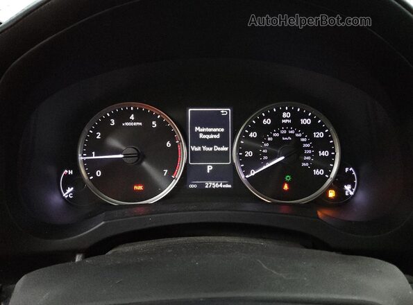 JTHCA1D23P5125534 2023 LEXUS IS Silver 
