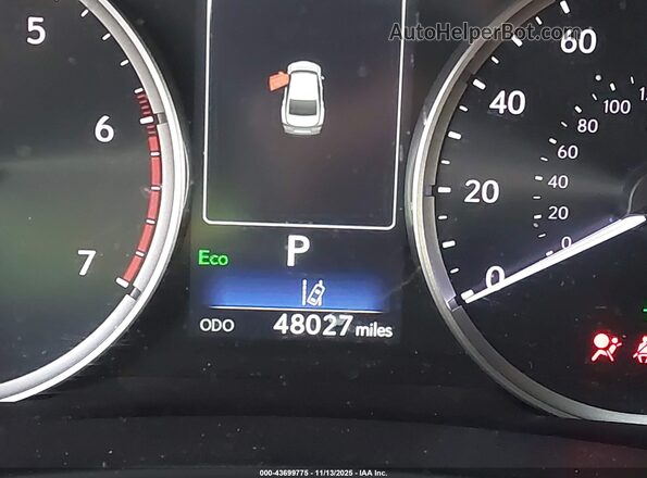 JTHCA1D25M5114322 2021 LEXUS IS 300 Silver 
