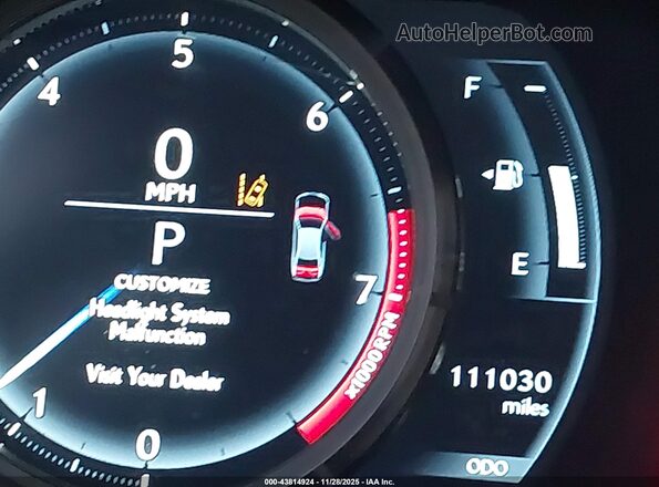 JTHCE1D22H5013717 2017 LEXUS IS 350 Black 