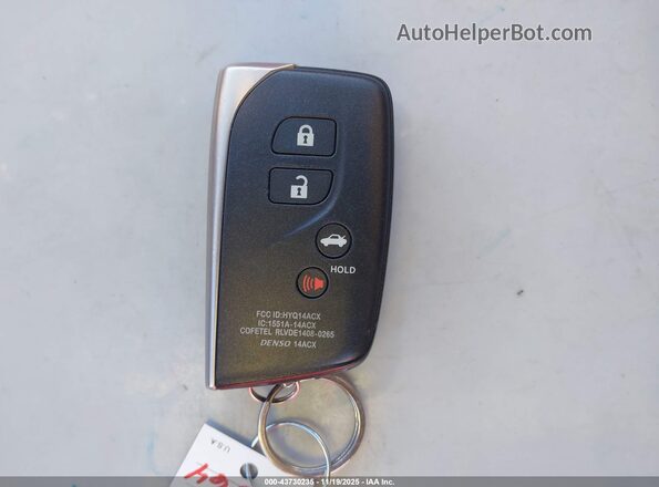 JTHCL5EF2H5029169 2017 LEXUS LS 460 Gray Dashboard view