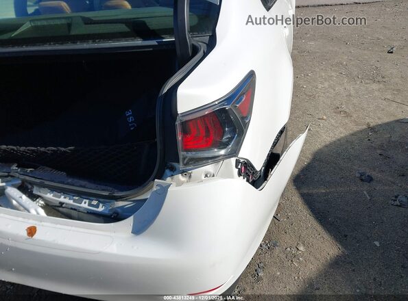 JTHCZ1BL1GA000592 2016 LEXUS GS 350 White 
