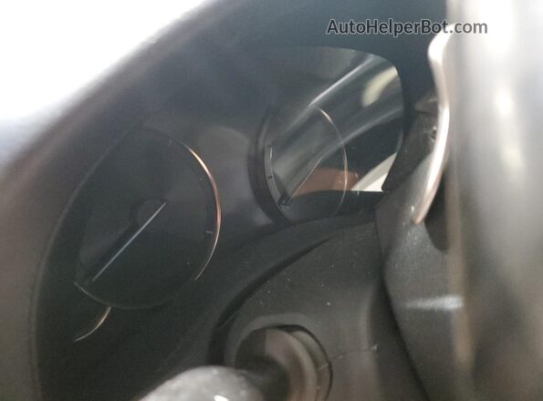 JTHCZ1BL6JA008128 2018 LEXUS GS Silver Սարքավորումների վահանակի տեսք