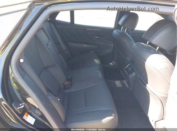 JTHD51FF1M5015084 2021 LEXUS LS 500 Black 