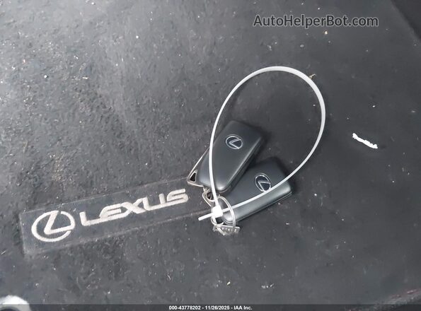 JTHDA1D27R5128914 2024 LEXUS IS 300 White 