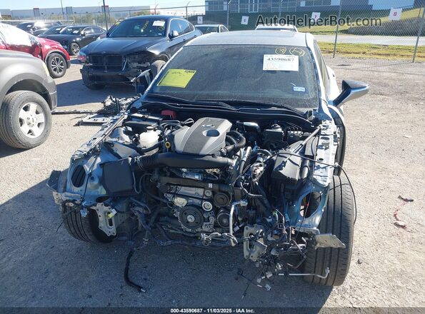 JTHDA1D2XP5128175 2023 LEXUS IS 300 Black Rear interior view