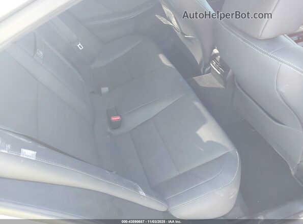 JTHDA1D2XP5128175 2023 LEXUS IS 300 Black VIN sticker view
