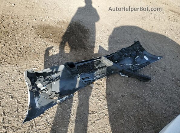 JTHG81F25L5041137 2020 LEXUS IS White Engine compartment view