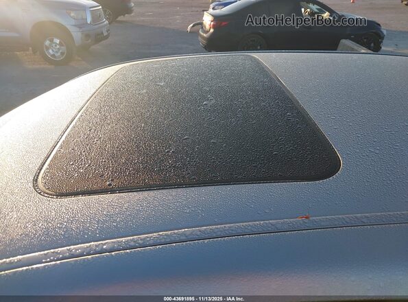 JTHGL5EF0G5057200 2016 LEXUS LS 460 Silver Դիմացի տեսք