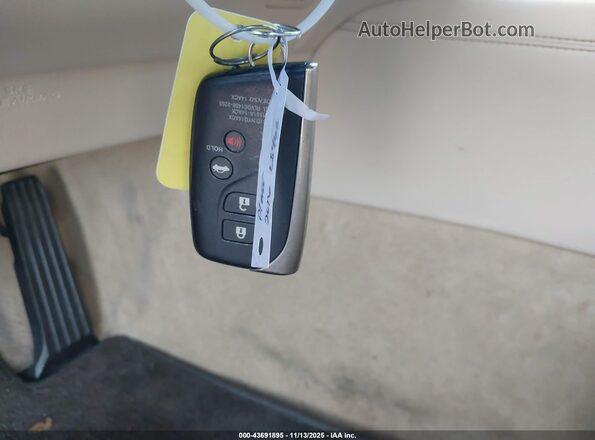 JTHGL5EF0G5057200 2016 LEXUS LS 460 Silver Առջևի վահանակի տեսք