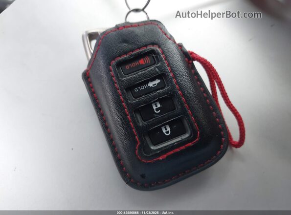 JTHGZ1B22P5068207 2023 LEXUS IS 350 Серый Вид панели приборов