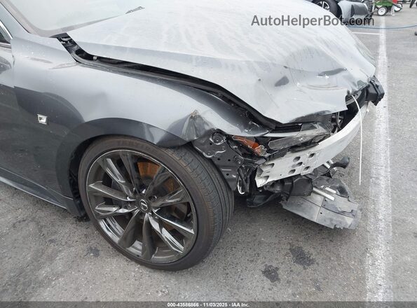 JTHGZ1B22P5068207 2023 LEXUS IS 350 Серый 