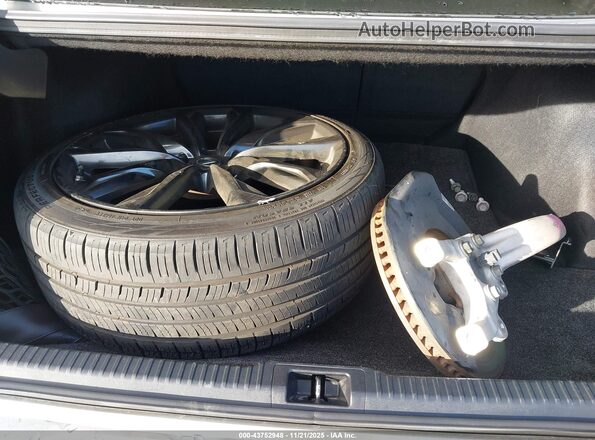 JTHGZ1B23M5046910 2021 LEXUS IS 350 Silver 