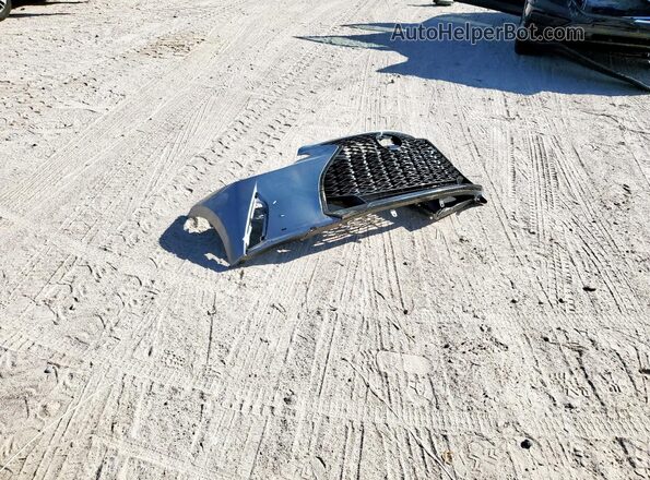 JTHGZ1B28P5065585 2023 LEXUS IS Silver 