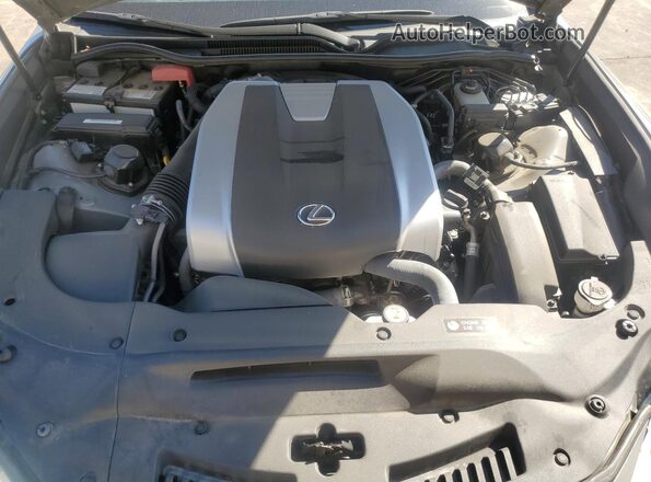 JTHGZ5BC9P5027198 2023 LEXUS RC Gray Vista interior trasera