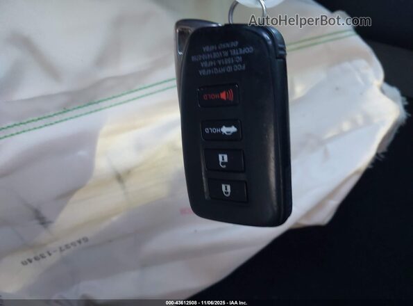 JTHHA5BC9G5001311 2016 LEXUS RC 200T Серебряный Вид панели приборов