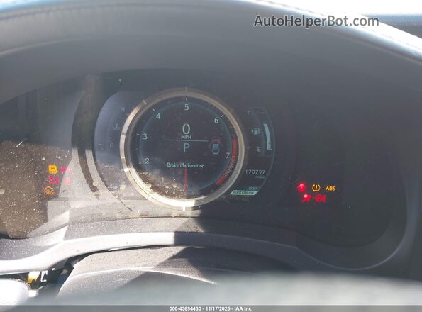 JTHHE5BC4G5013516 2016 LEXUS RC 350 White Widok tylnych siedzeń