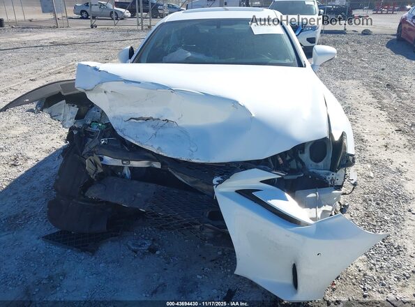 JTHHE5BC4G5013516 2016 LEXUS RC 350 White 