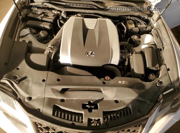JTHHZ5BC8K5020286 2019 LEXUS RC White Widok wnętrza z tyłu
