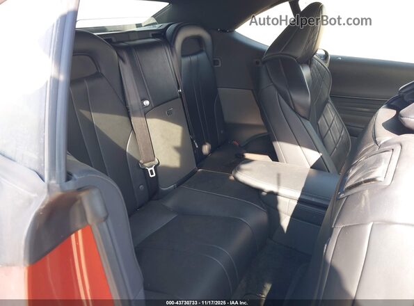 JTHKPAAY7MA102280 2021 LEXUS LC 500 Orange 