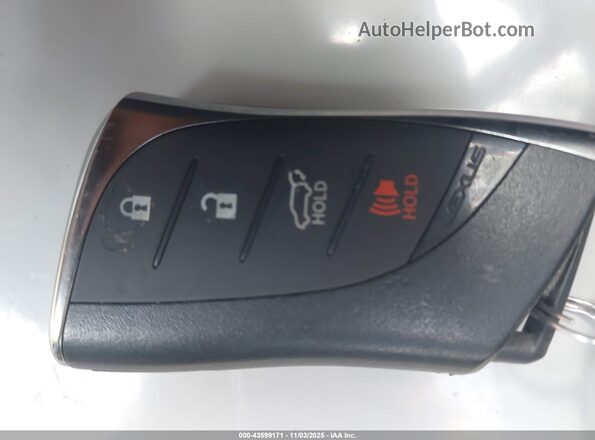 JTHP9JBH5L2024508 2020 LEXUS UX 250H Black Вид панелі приладів
