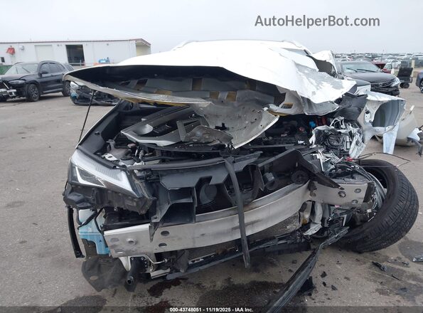 JTHP9JBH9L2036256 2020 LEXUS UX 250H Белый Вид щитка приборов