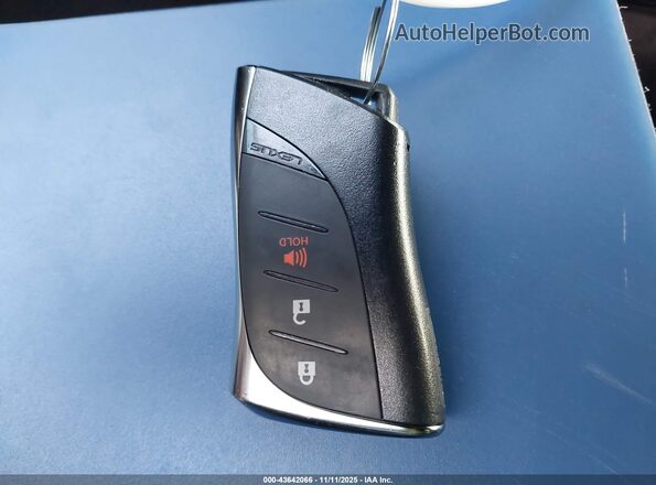 JTHX6JBH1P2153070 2023 LEXUS UX 250H Gray Widok deski rozdzielczej