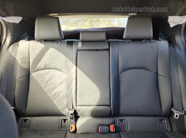 JTHX6JBH6R2193096 2024 LEXUS UX Черный Вид задних сидений