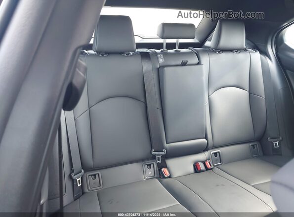 JTHX6JBH8R2190197 2024 LEXUS UX 250H Black Вид наклейки з VIN-кодом