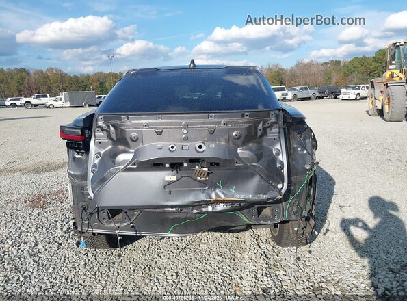 JTJAAAAB1PA017933 2023 LEXUS RZ 450E Gray 